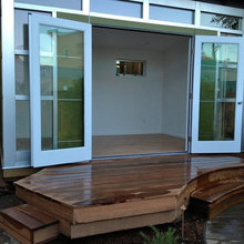Sheds