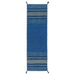 Southwestern Hall And Stair Runners by GwG Outlet