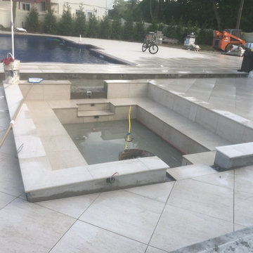 Pool Project