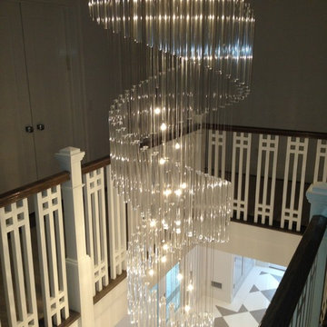Chandeliers