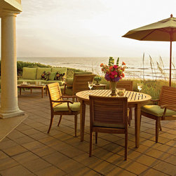 Outdoor and Patio - Outdoor Dining Sets