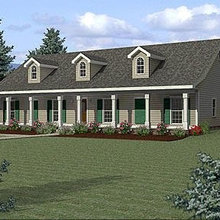 Home layout
