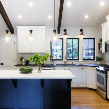 Tigard Home Remodel