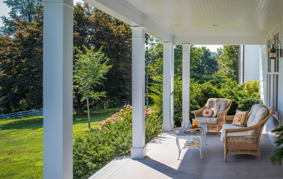 How to Style Your Home for an Open House