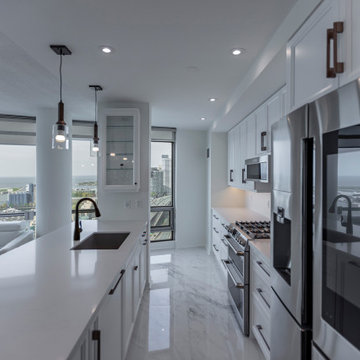 Lakeview Transitional