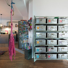 Houzz Tour: Michelle Hviids legesyge univers i Nordvest