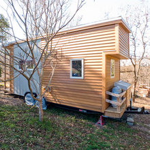 Tiny Homes