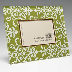 Frames from belleandjune.com - Products