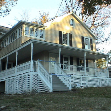 Maple Residence