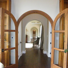 PUERTAS