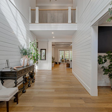 Custom Craftsman Home