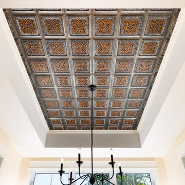 Big Brower Lake Custom Home (Teardown/Rebuild)