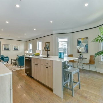 51 Belfort, Dorchester