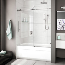 Second Bathroom