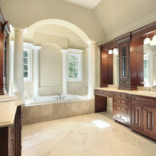 bath