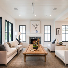 Desert House