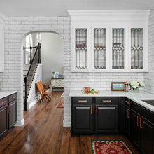 My Kitchen