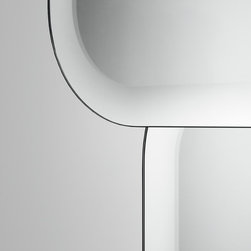 Gallotti & Radice Mirrors - Wall Mirrors