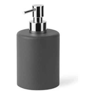 Luxury Soap Dispensers and Soap Dishes