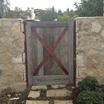 Gates & Doors