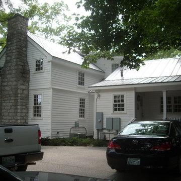 Breezeway