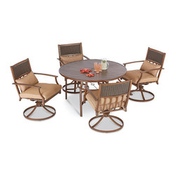 Avalon 5pc Set - Products