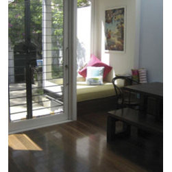 Paddington bay window - Windows And Doors