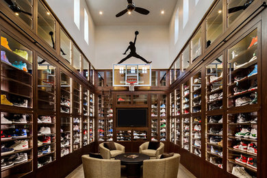 Sports Enthusiast's Dream Home