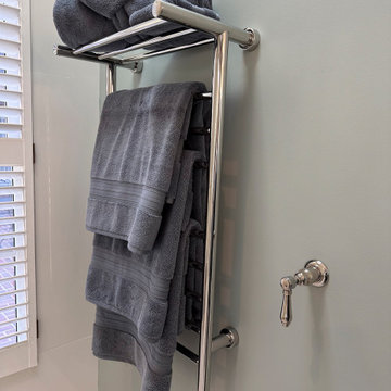 Luxury Bathroom