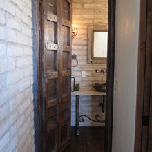 Room Doors