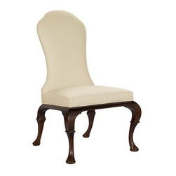 Hickory Chair Accent Chairs - Furniture