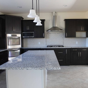 Augusta Model Home