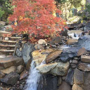 Incline Retreat