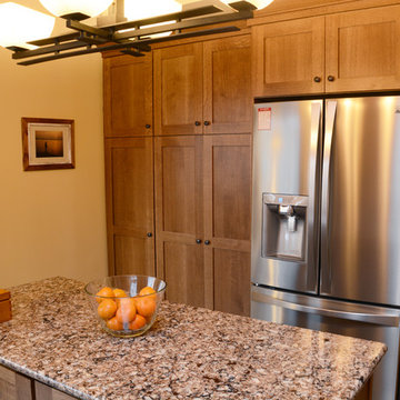 Gambrills, MD Kitchen Remodel