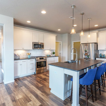 Tully Fall Festival of Homes 2017