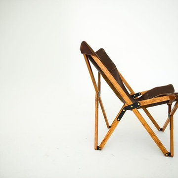 Humphreys Chair