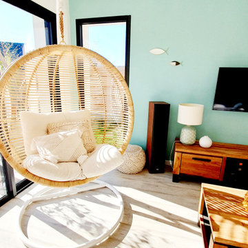 Maison de vacances