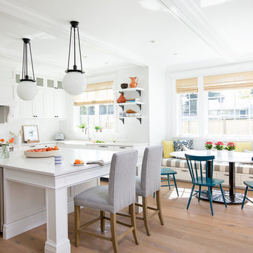 Newmarket | New Home