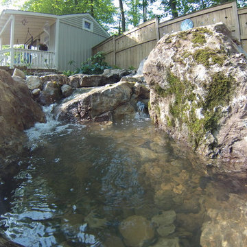 The Water Feature Lifestyle