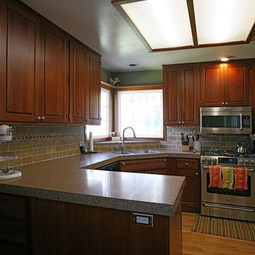Kitchen Countertops