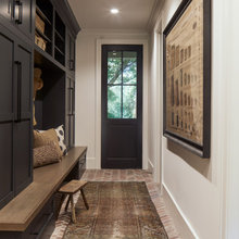 Mudroom
