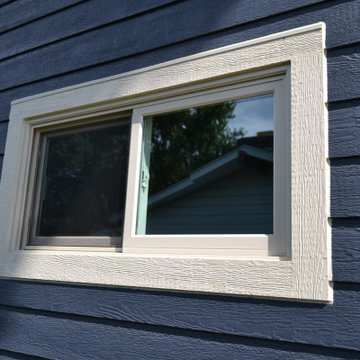 Oak Creek - Infinity from Marvin Replacement Windows