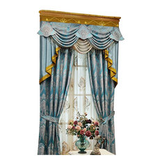 50 Most Popular Cobalt Blue Curtains For 2020 Houzz
