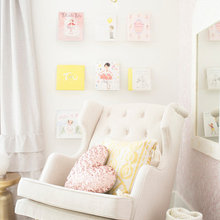 Kids Rooms