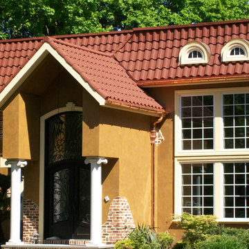 Decra Metal Roofing