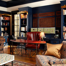 rob office
