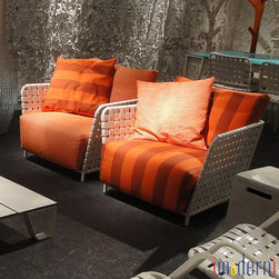 Outdoor Seating - Products