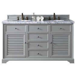 Transitional Bathroom Vanities And Sink Consoles by Corbel Universe
