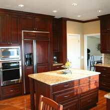 Kitchen Ideas