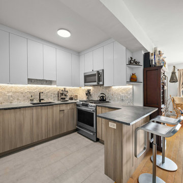 East 73rd Street